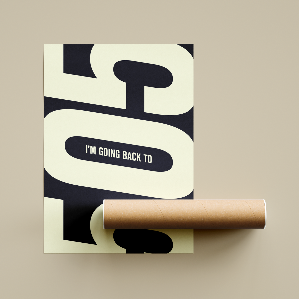 Arctic Monkeys 505 Poster
