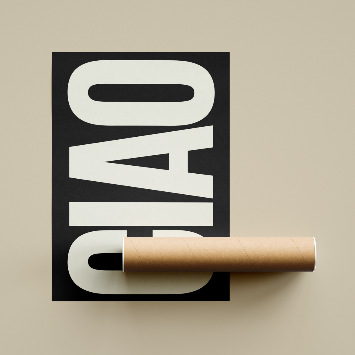 CIAO Poster