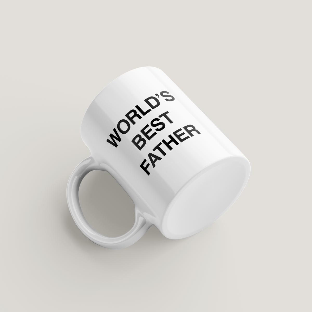 Dunder Mifflin The Office Personalised Mug