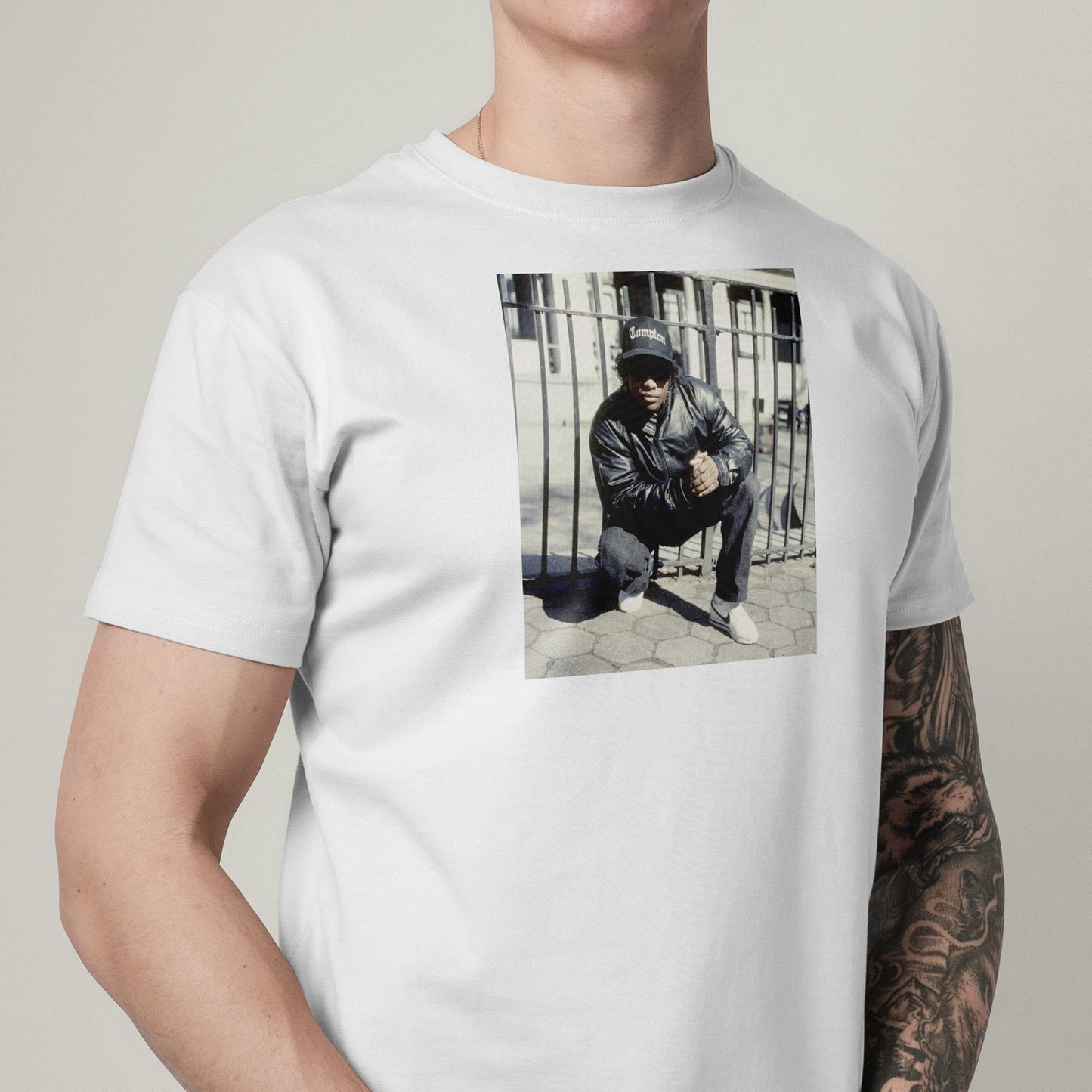 Eazy-E T-Shirt
