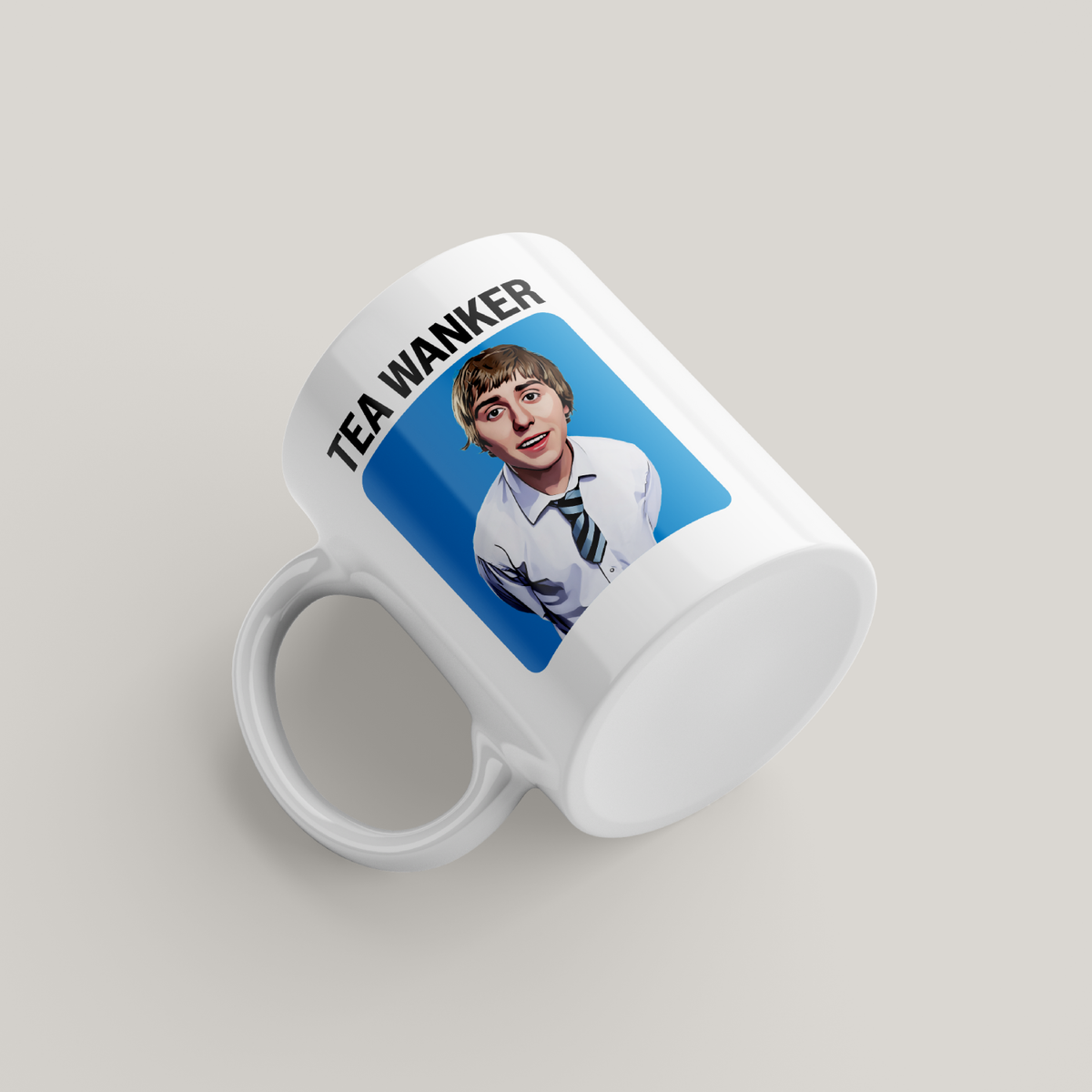 Funny Inbetweeners Mug