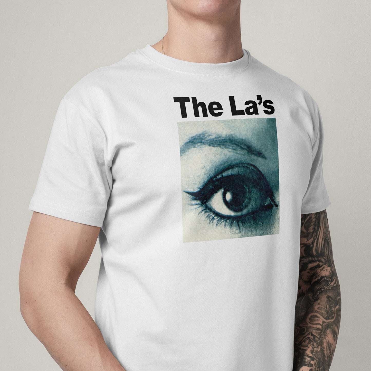 The La's T-Shirt