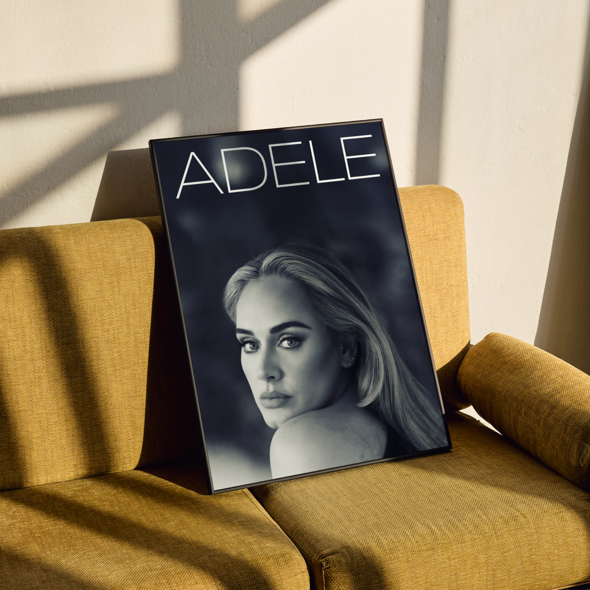 Adele Poster