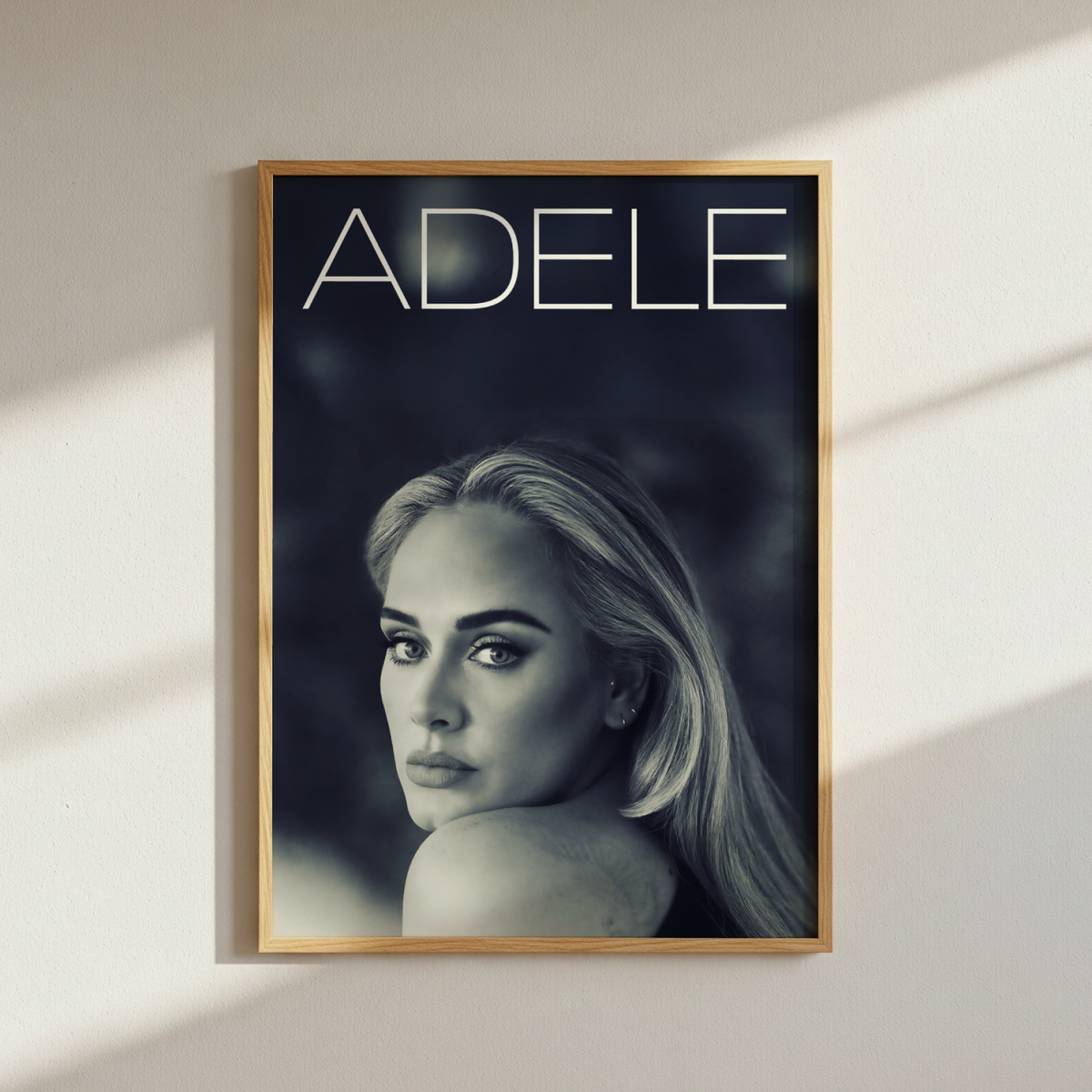 Adele Poster