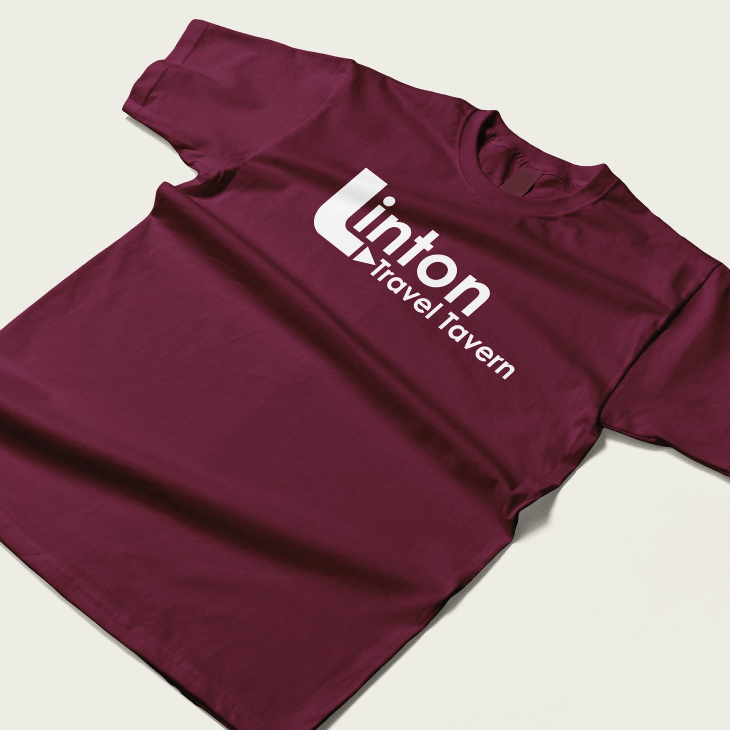 Linton Travel Tavern T-Shirt