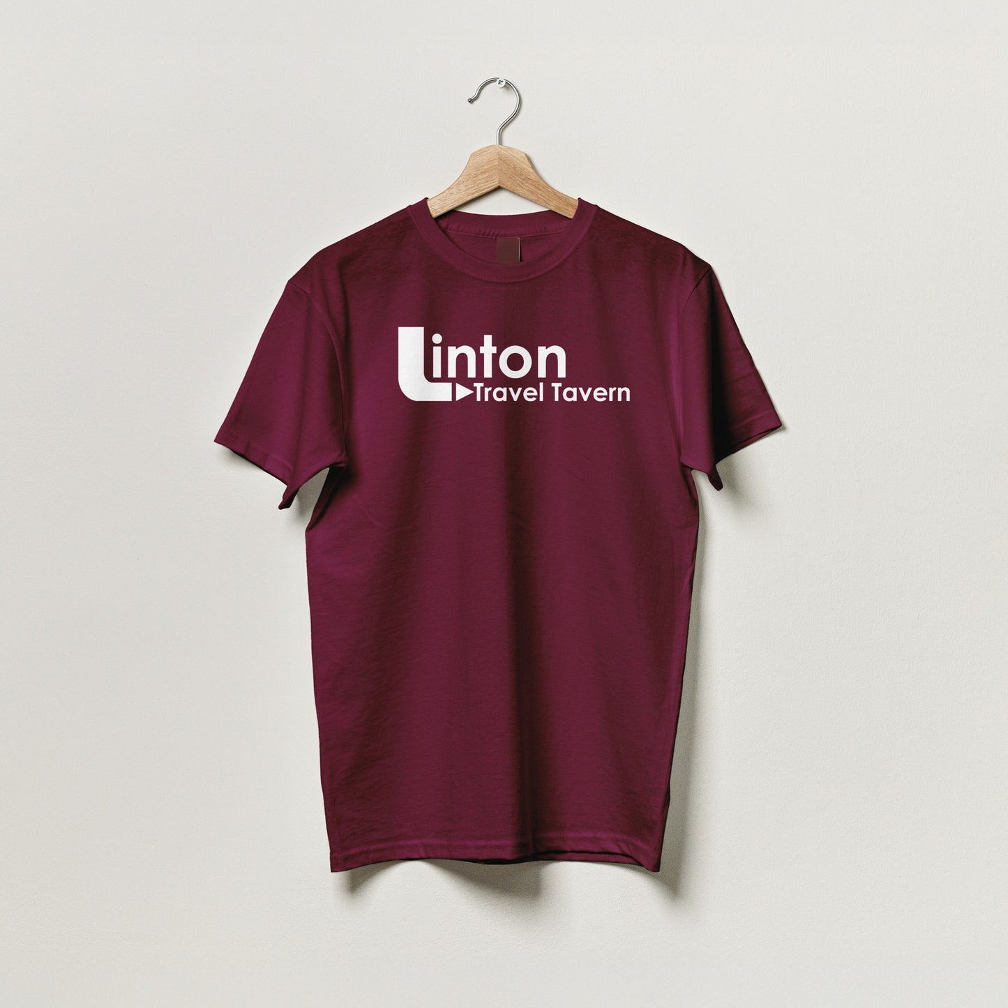 Linton Travel Tavern T-Shirt