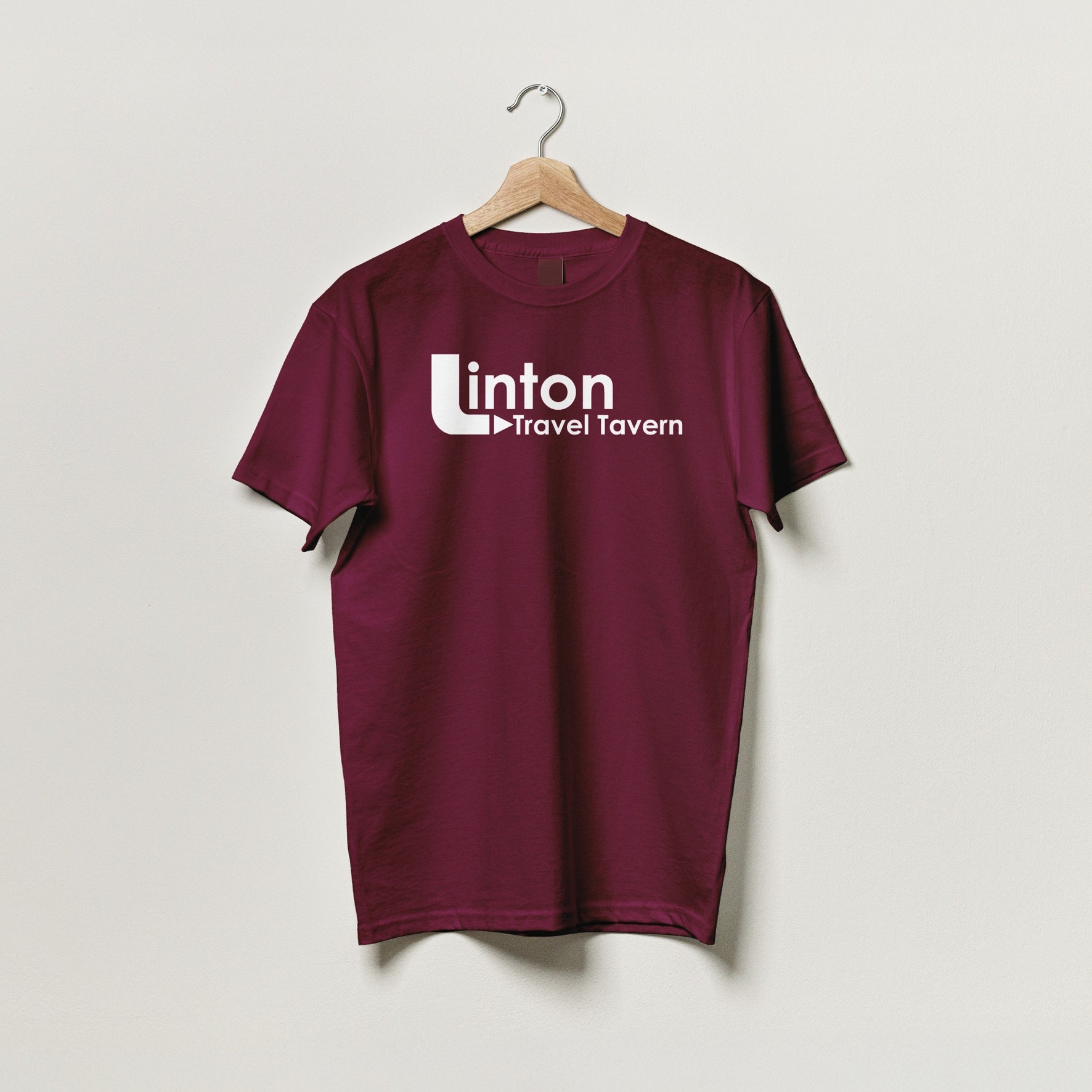 Linton Travel Tavern T-Shirt