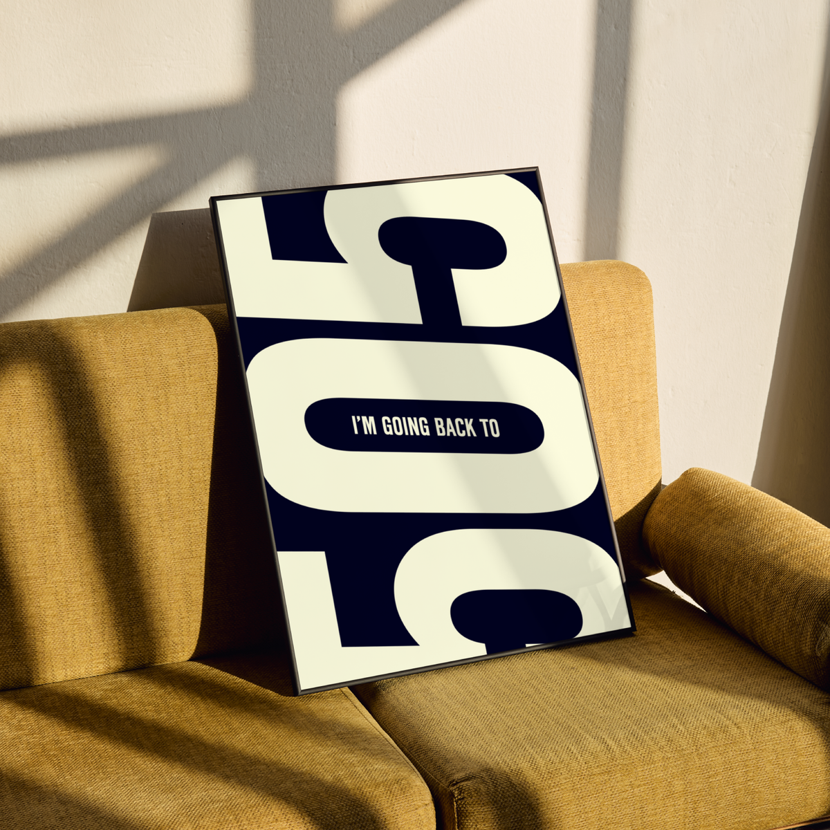 Arctic Monkeys 505 Poster