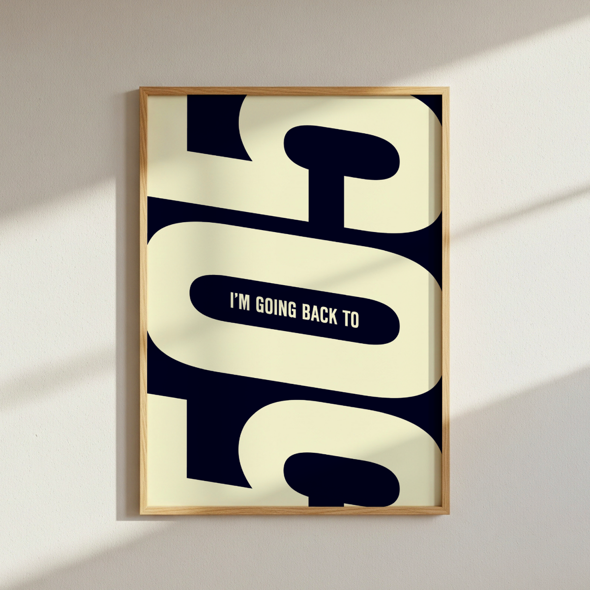 Arctic Monkeys 505 Poster