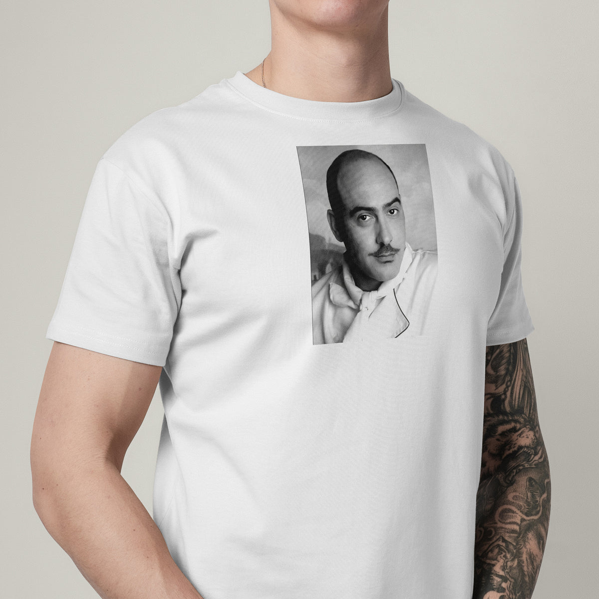 Artie Bucco The Sopranos T-Shirt