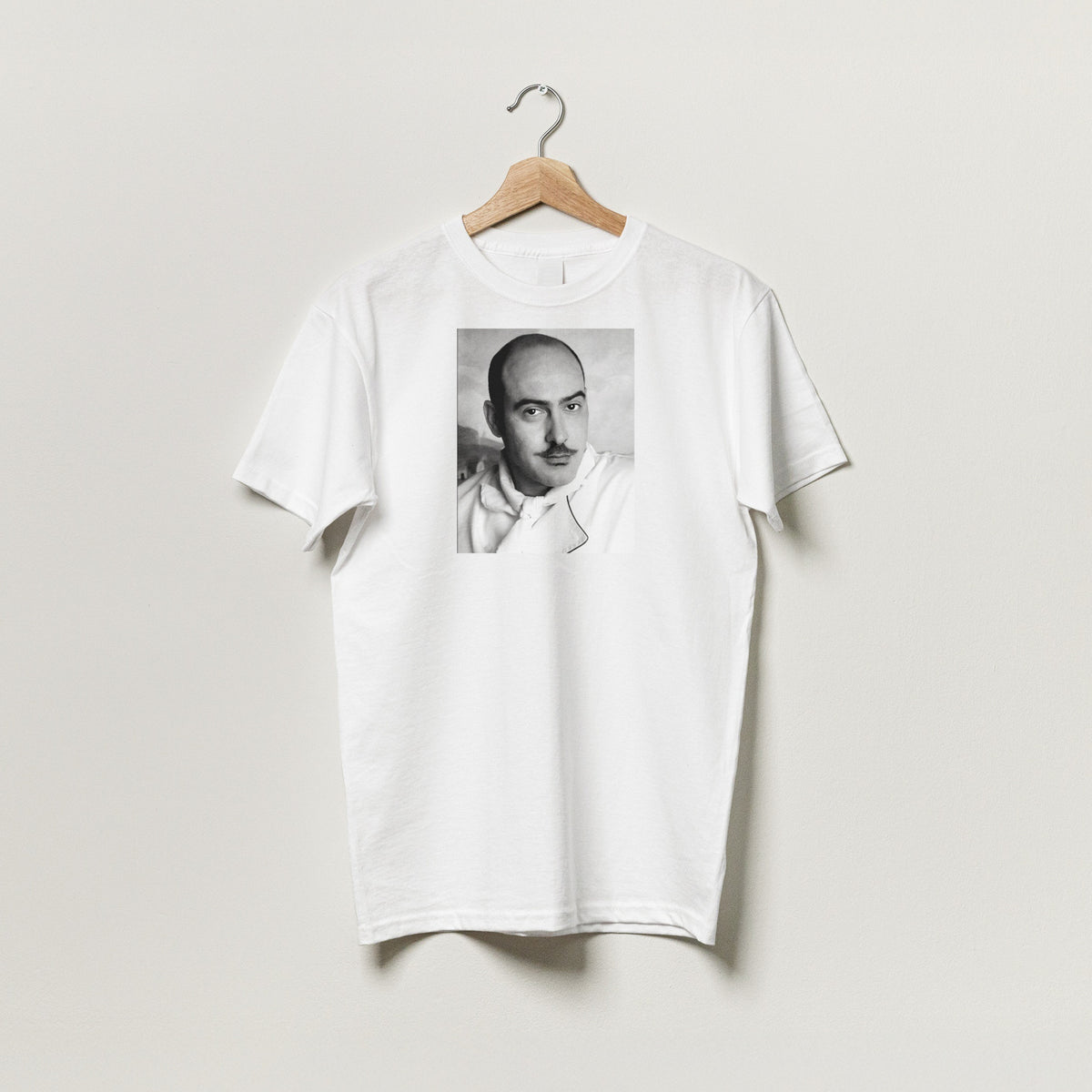 Artie Bucco The Sopranos T-Shirt