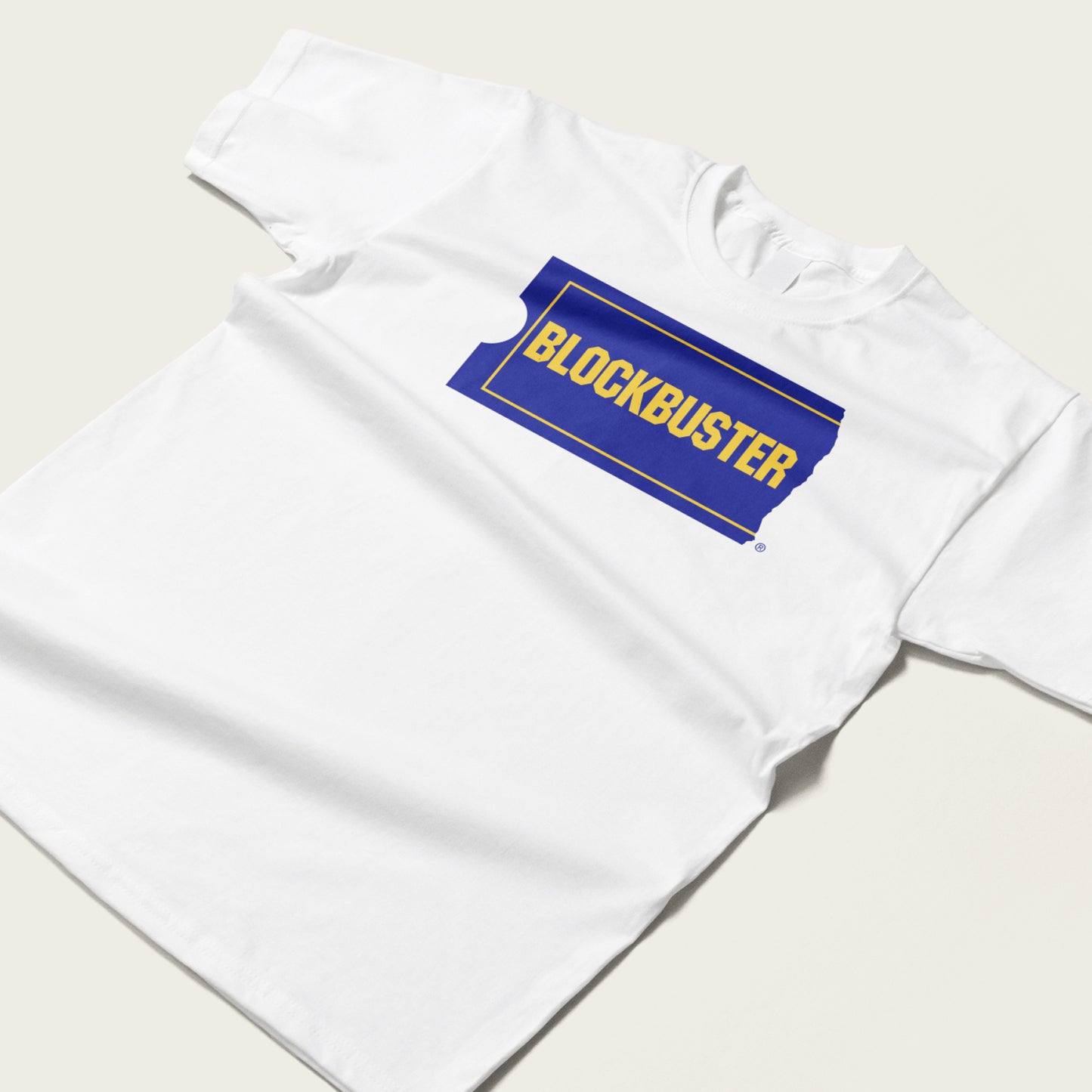 Blockbuster T-Shirt