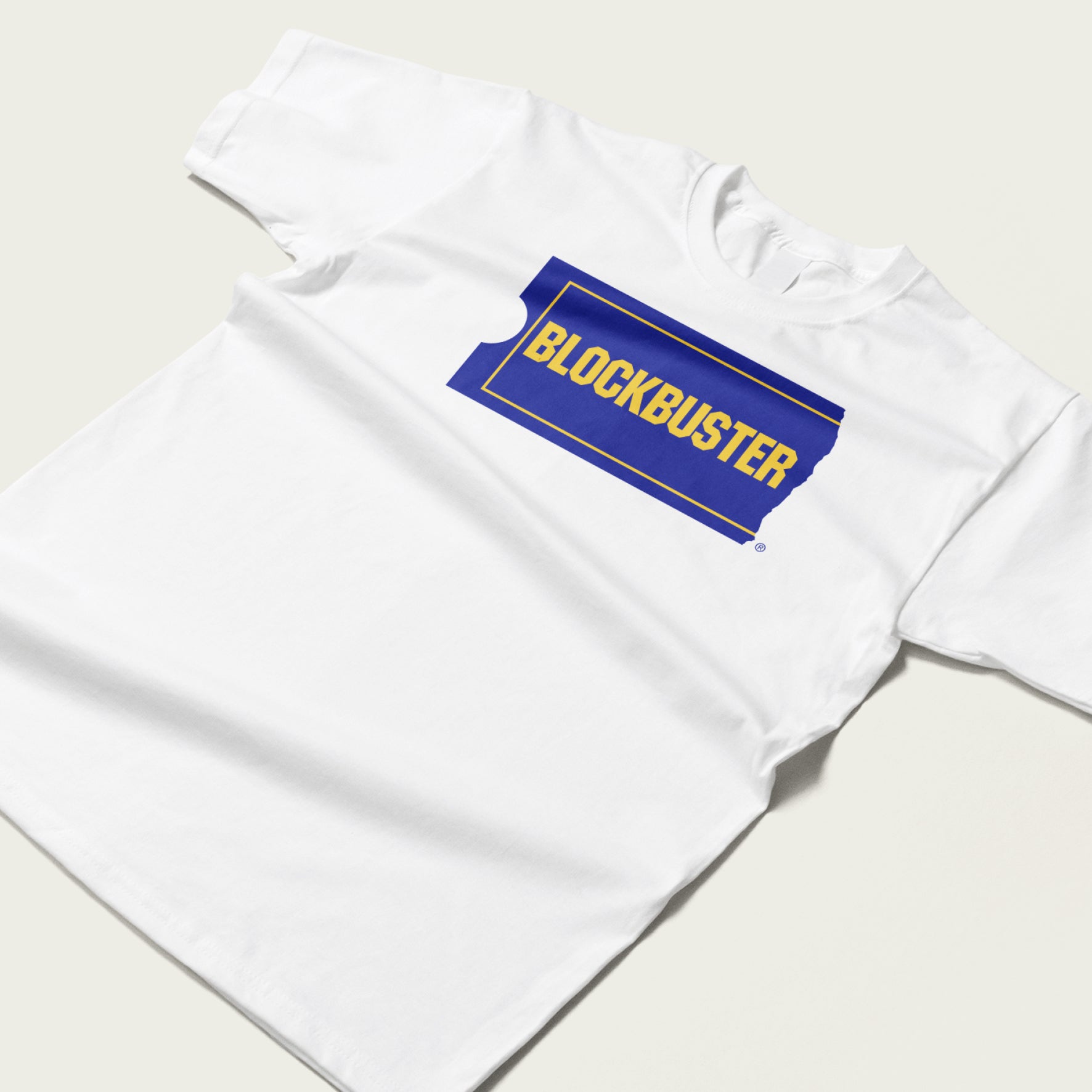 Blockbuster T-Shirt