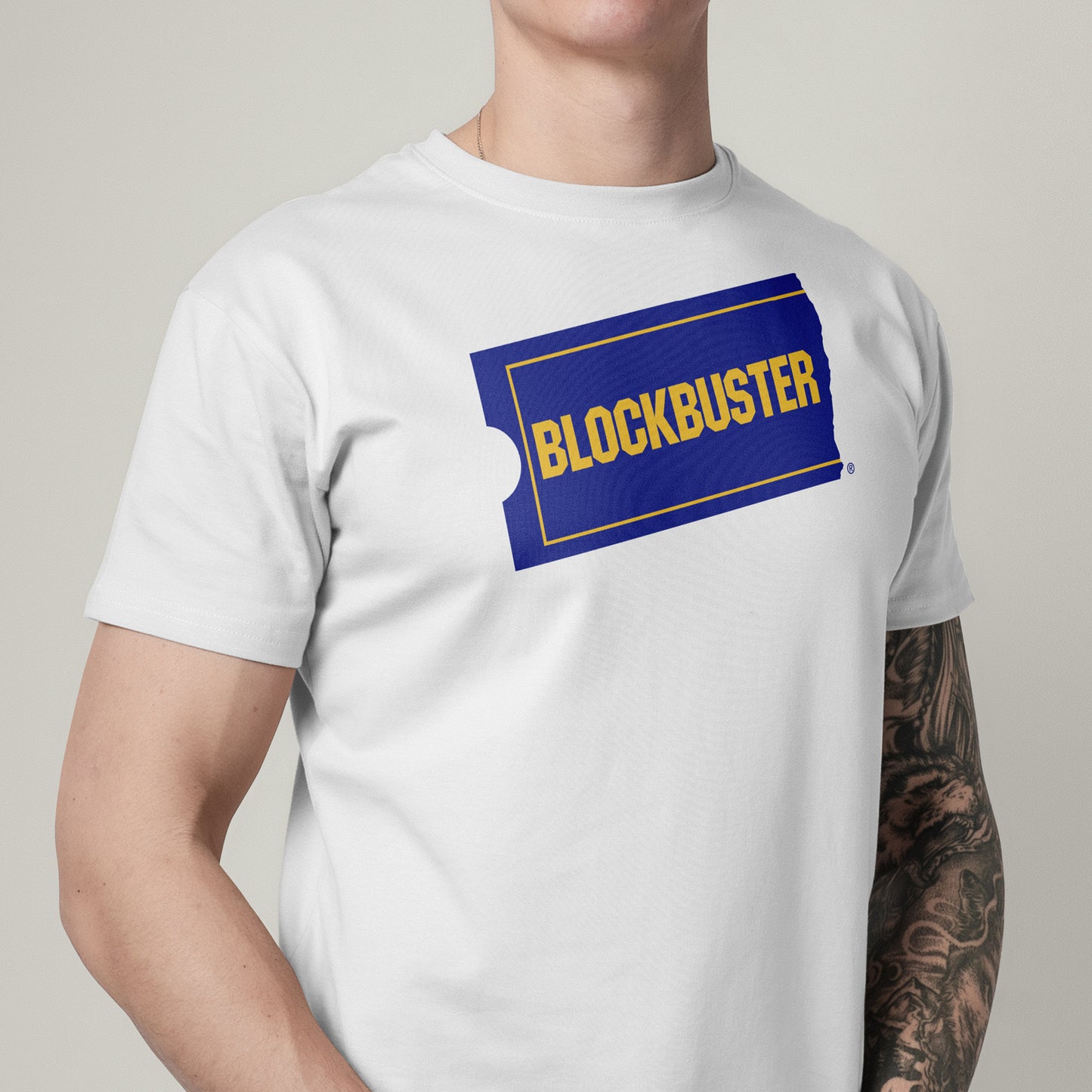 Blockbuster T-Shirt