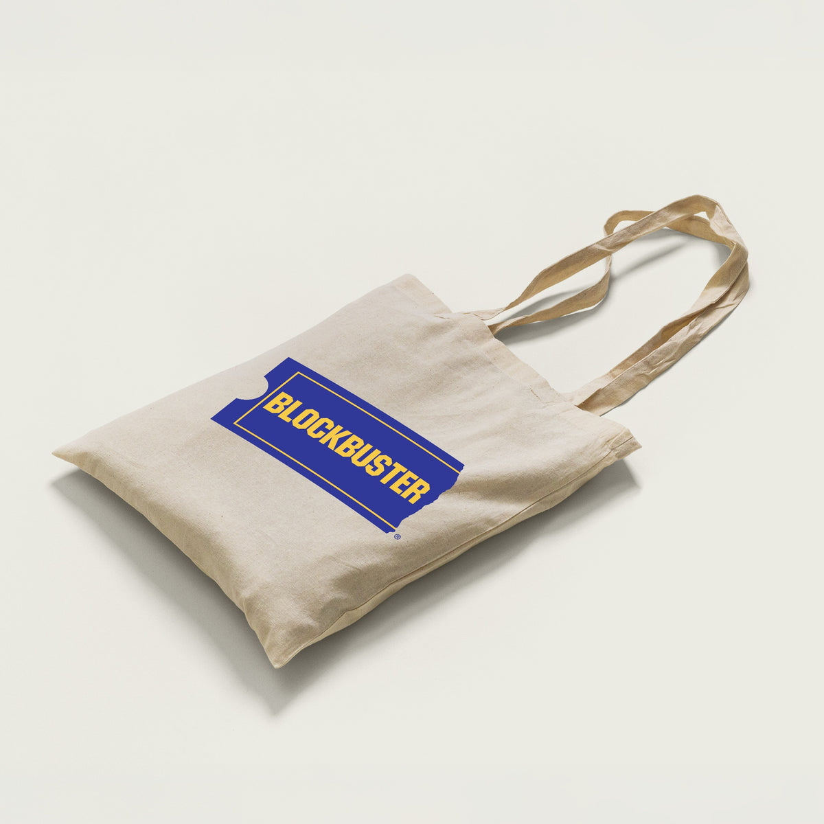 Blockbuster Tote Bag