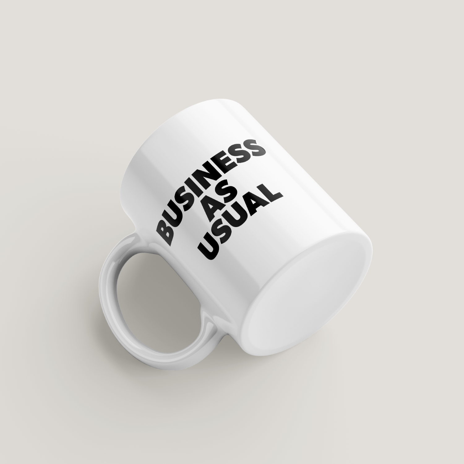 Bring Me The Big Bag Babes Mug