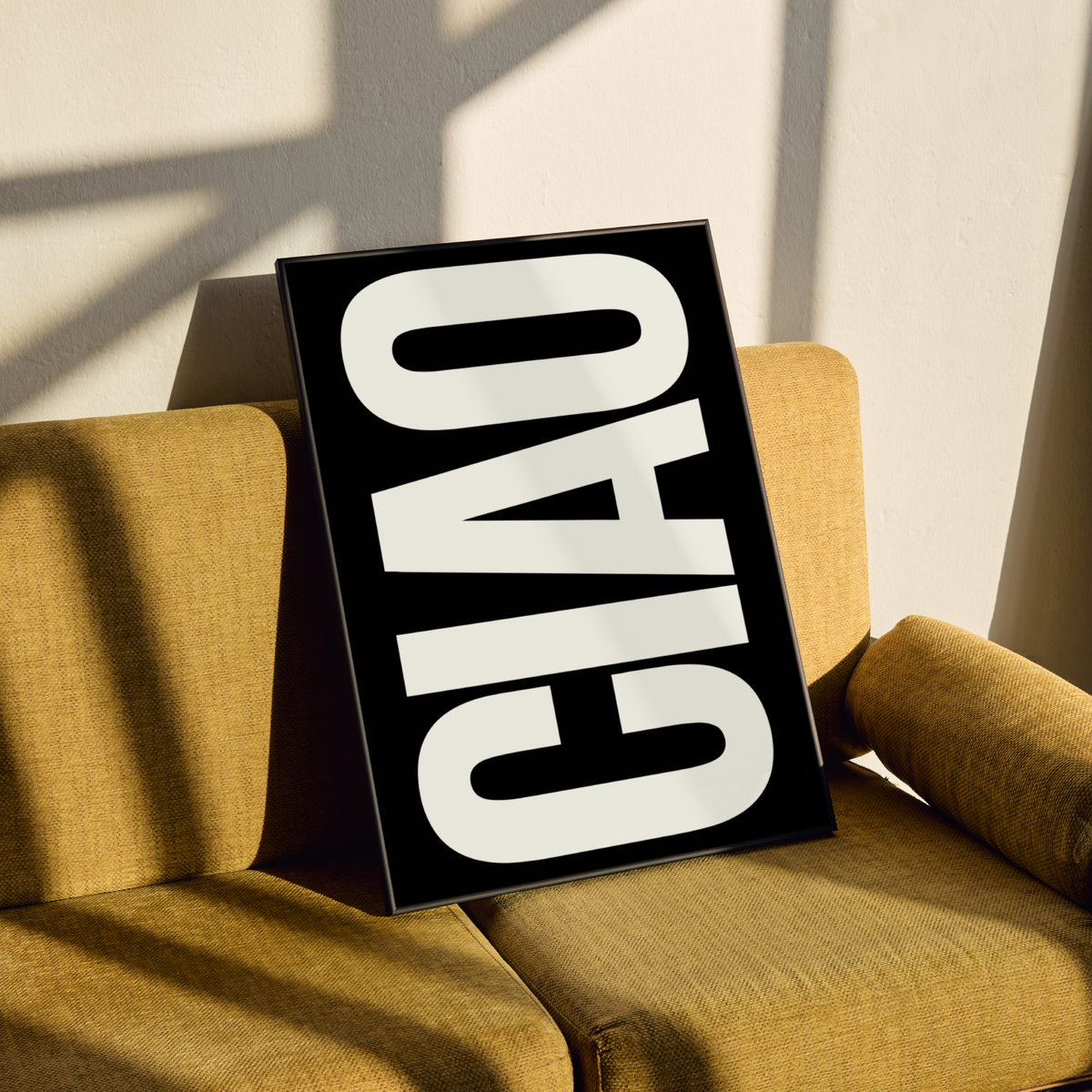 CIAO Poster