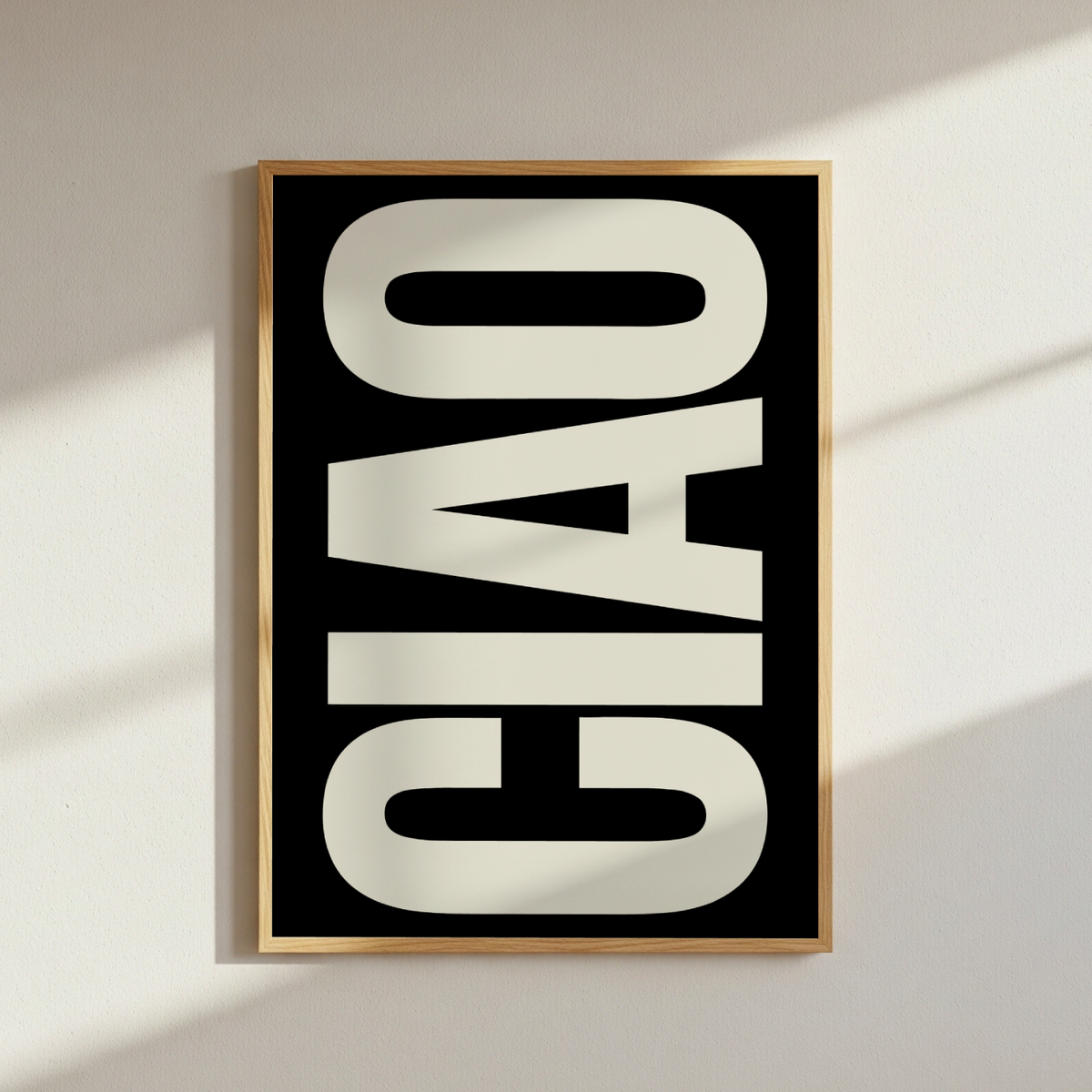 CIAO Poster