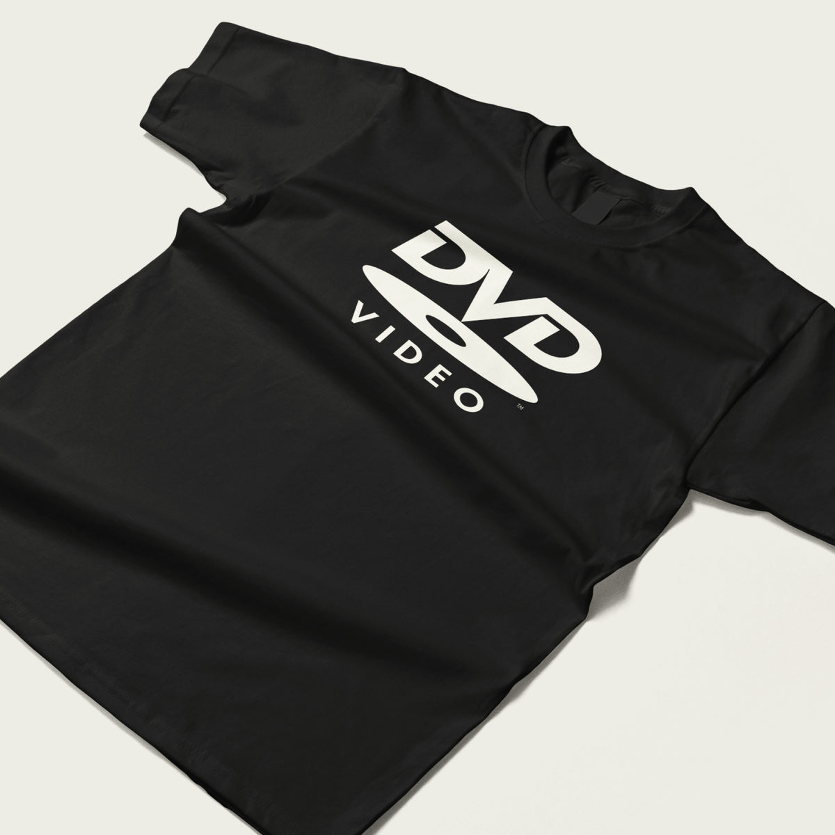 DVD T-Shirt
