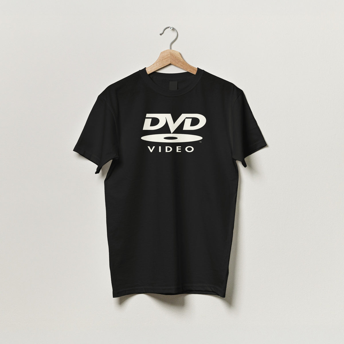 DVD T-Shirt