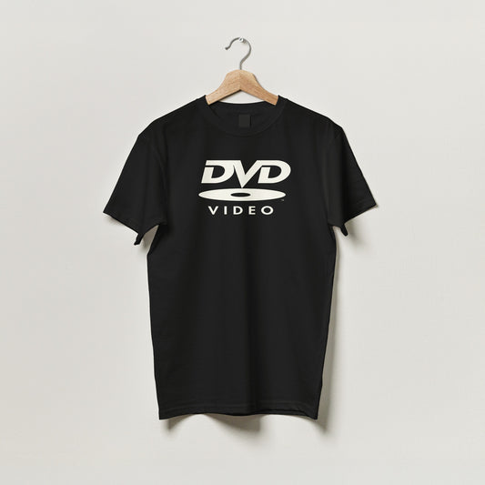DVD T-Shirt