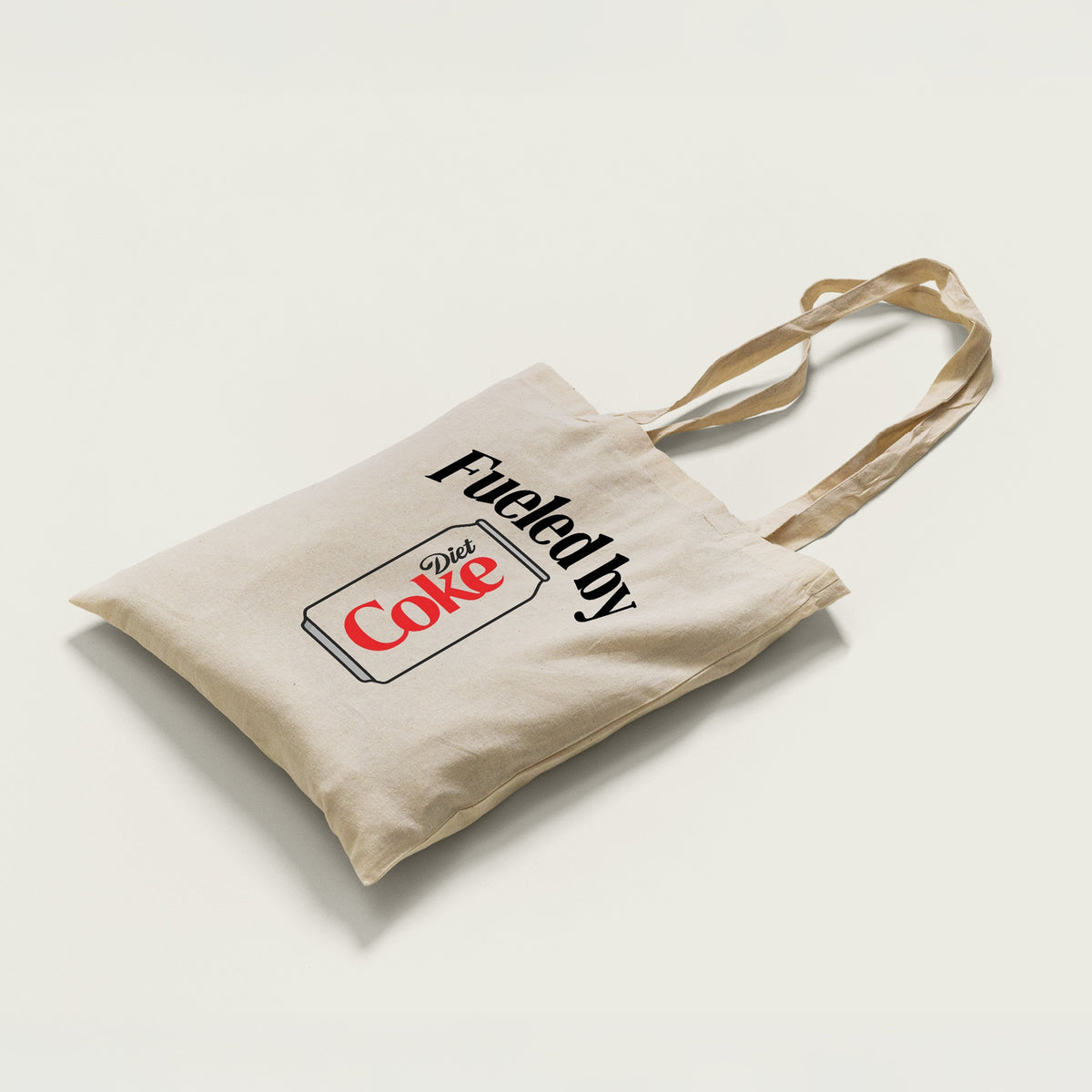 Funny Diet Coke Tote bag
