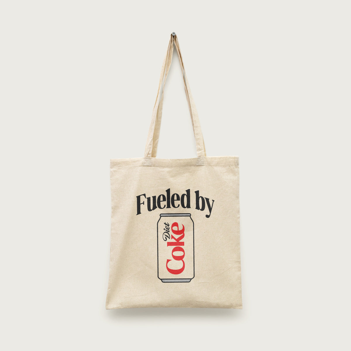 Funny Diet Coke Tote bag