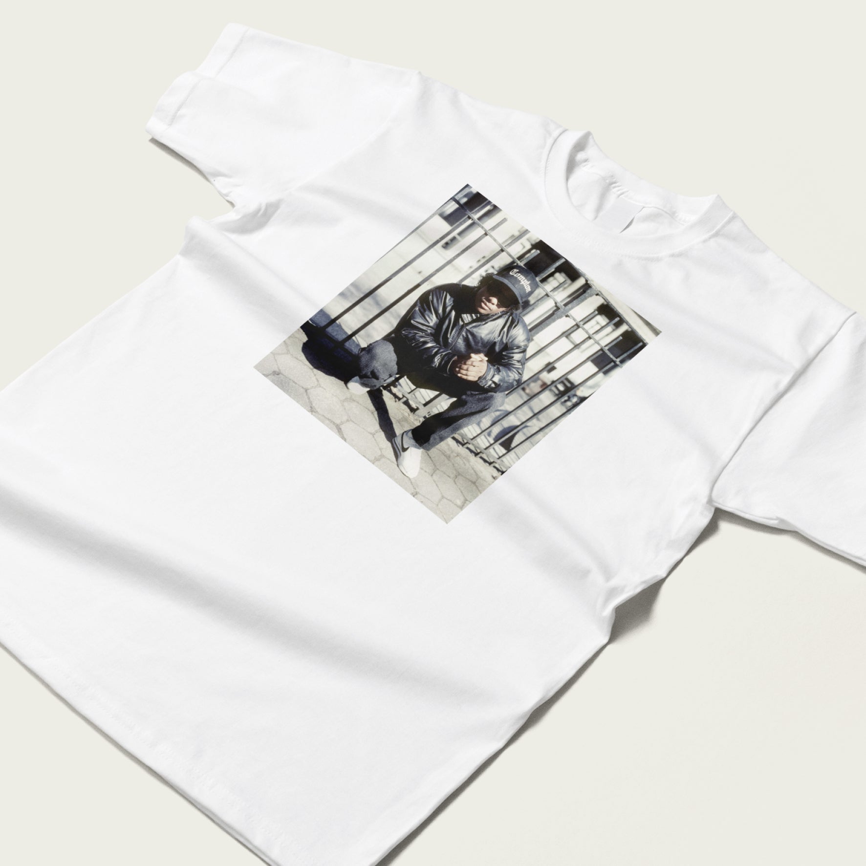 Eazy-E T-Shirt
