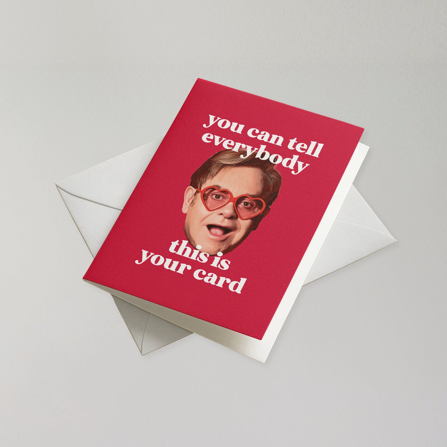 The Stone Roses Greeting Card