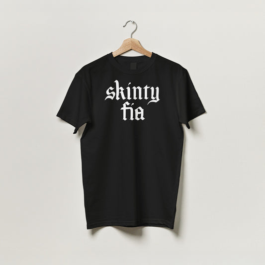 Fontaines DC Skinty Fia T-Shirt