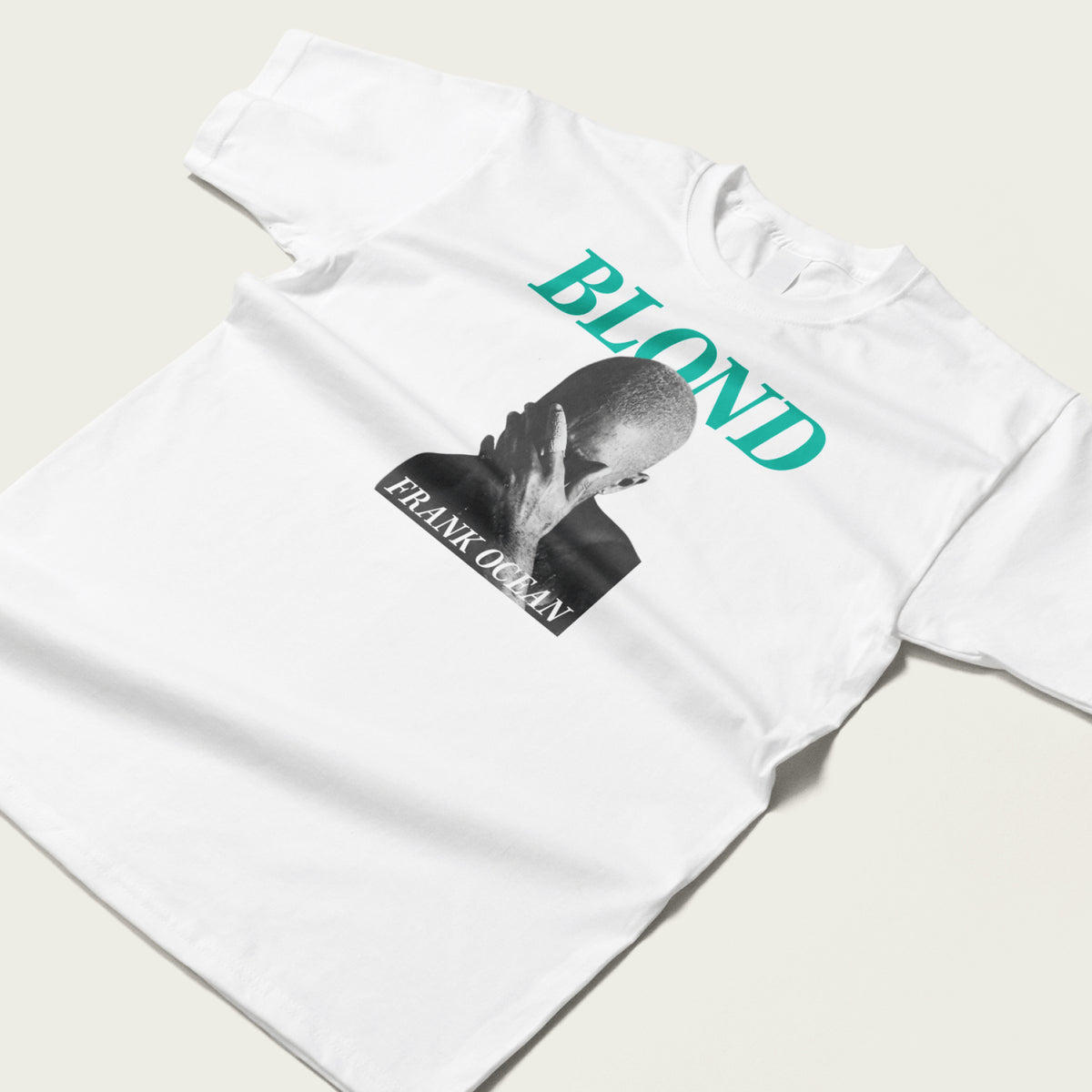 Frank Ocean Blonde T-Shirt