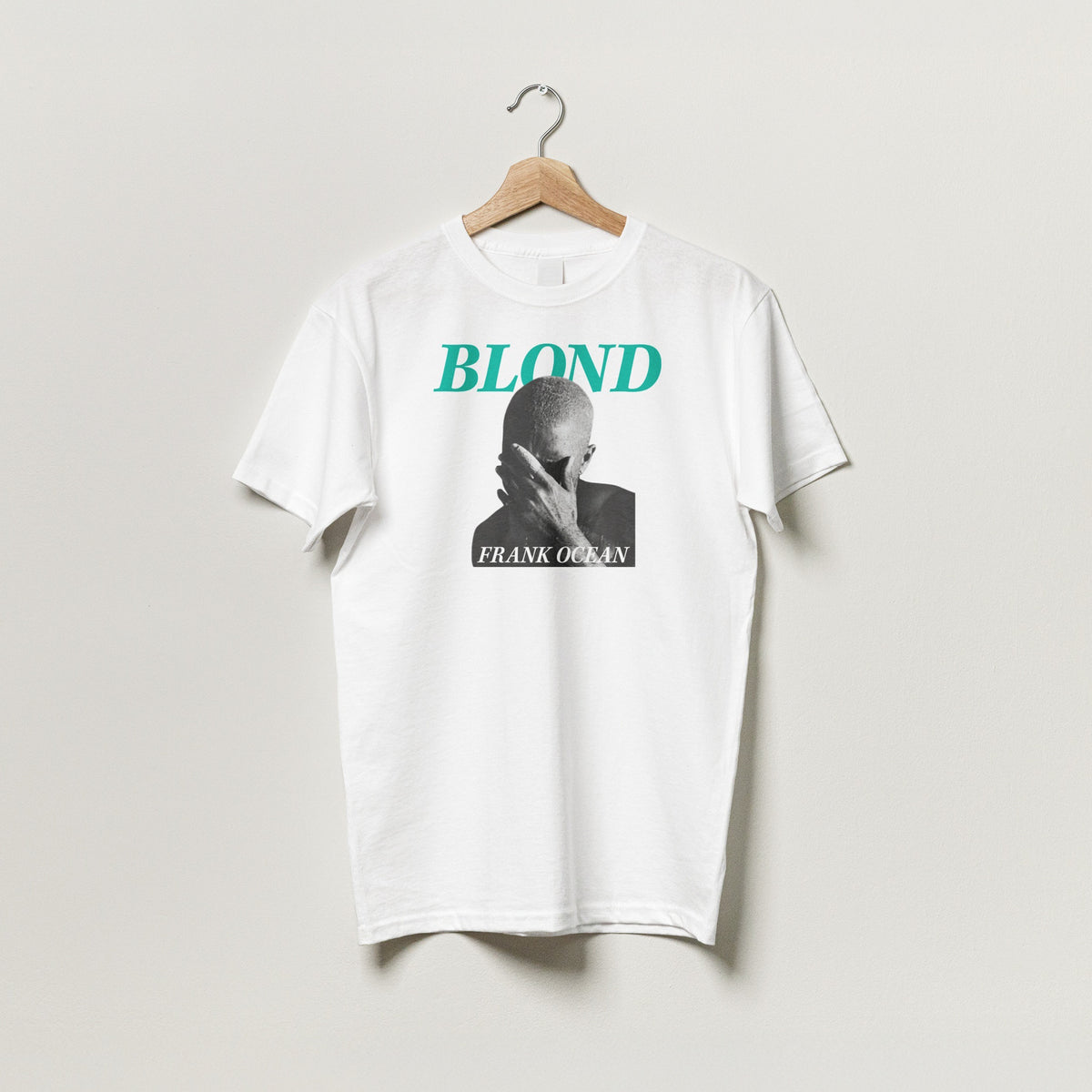 Frank Ocean Blonde T-Shirt