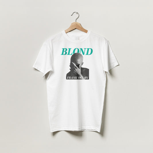 Frank Ocean Blonde T-Shirt