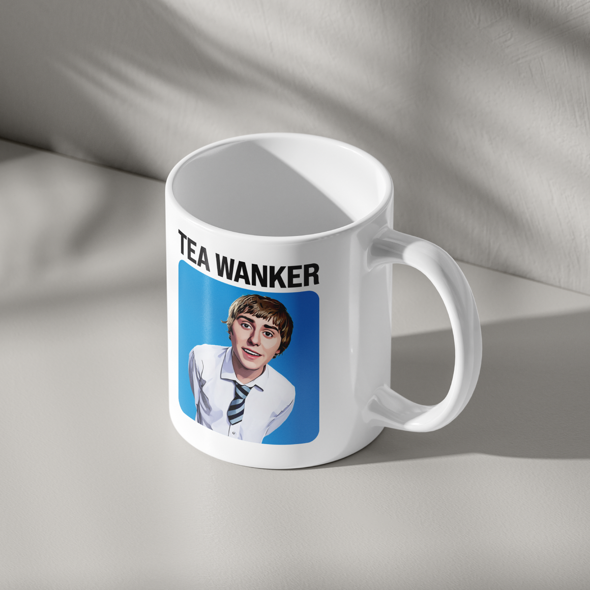 Funny Inbetweeners Mug