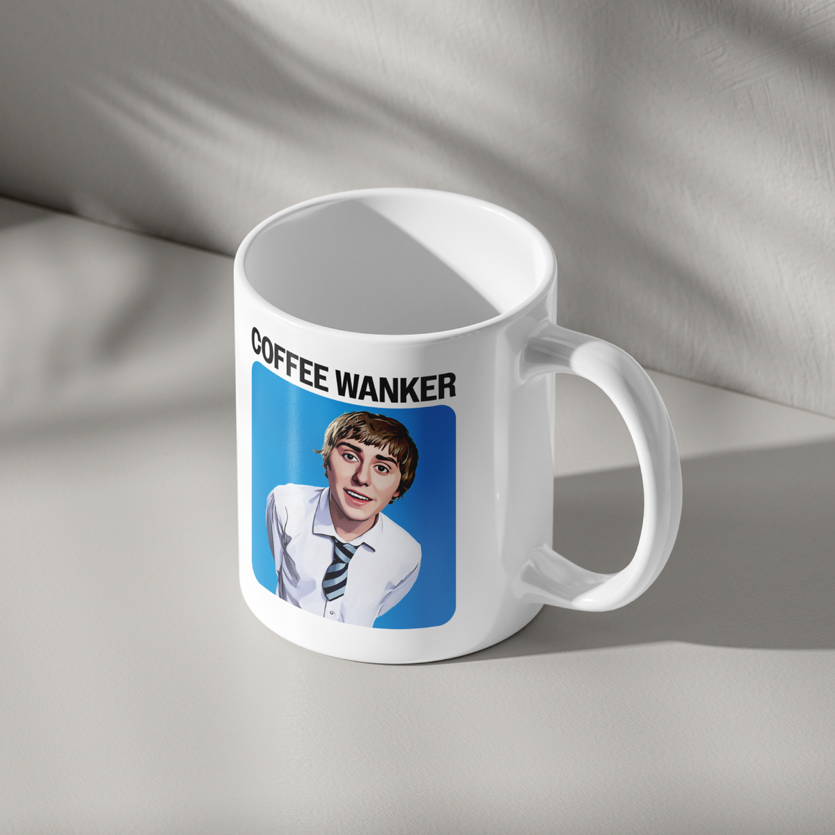 Funny Inbetweeners Mug