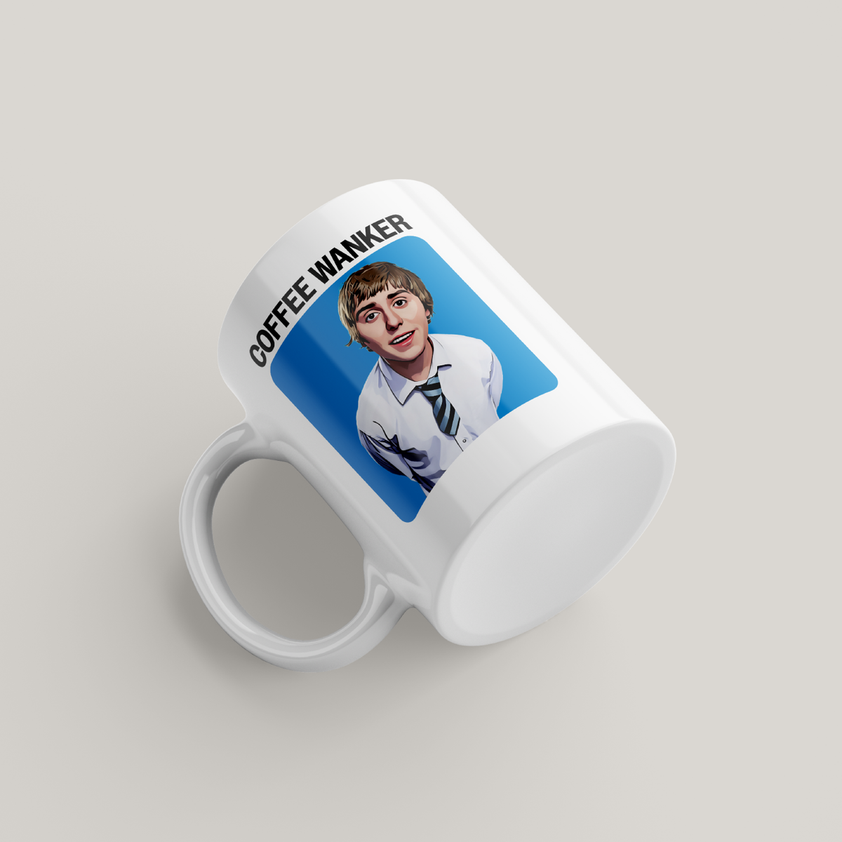 Funny Inbetweeners Mug