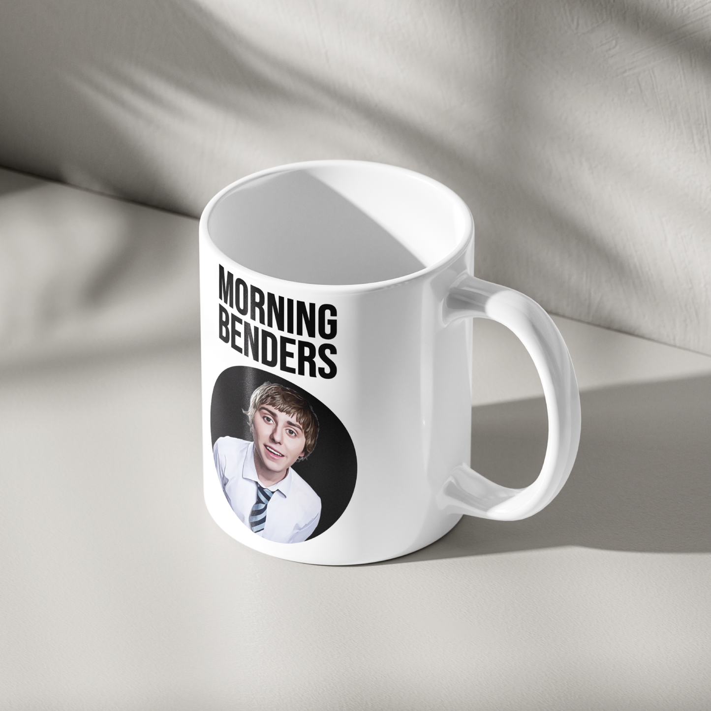 Funny Inbetweeners Mug