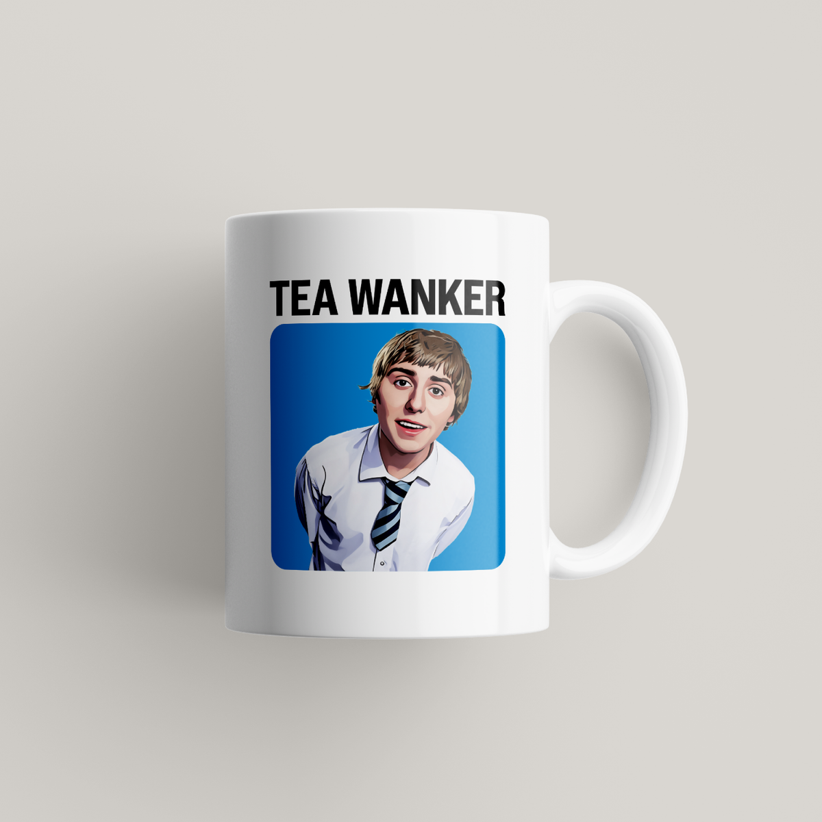 Funny Inbetweeners Mug