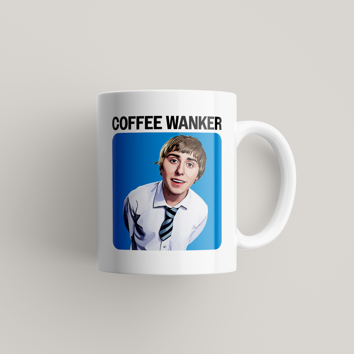 Funny Inbetweeners Mug