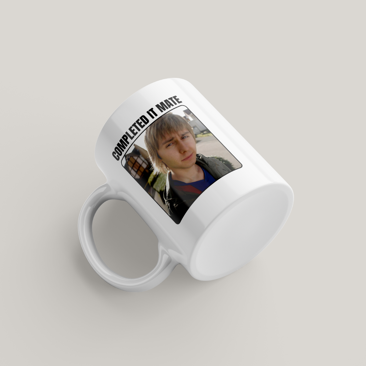Funny Jay Cartwright Mug