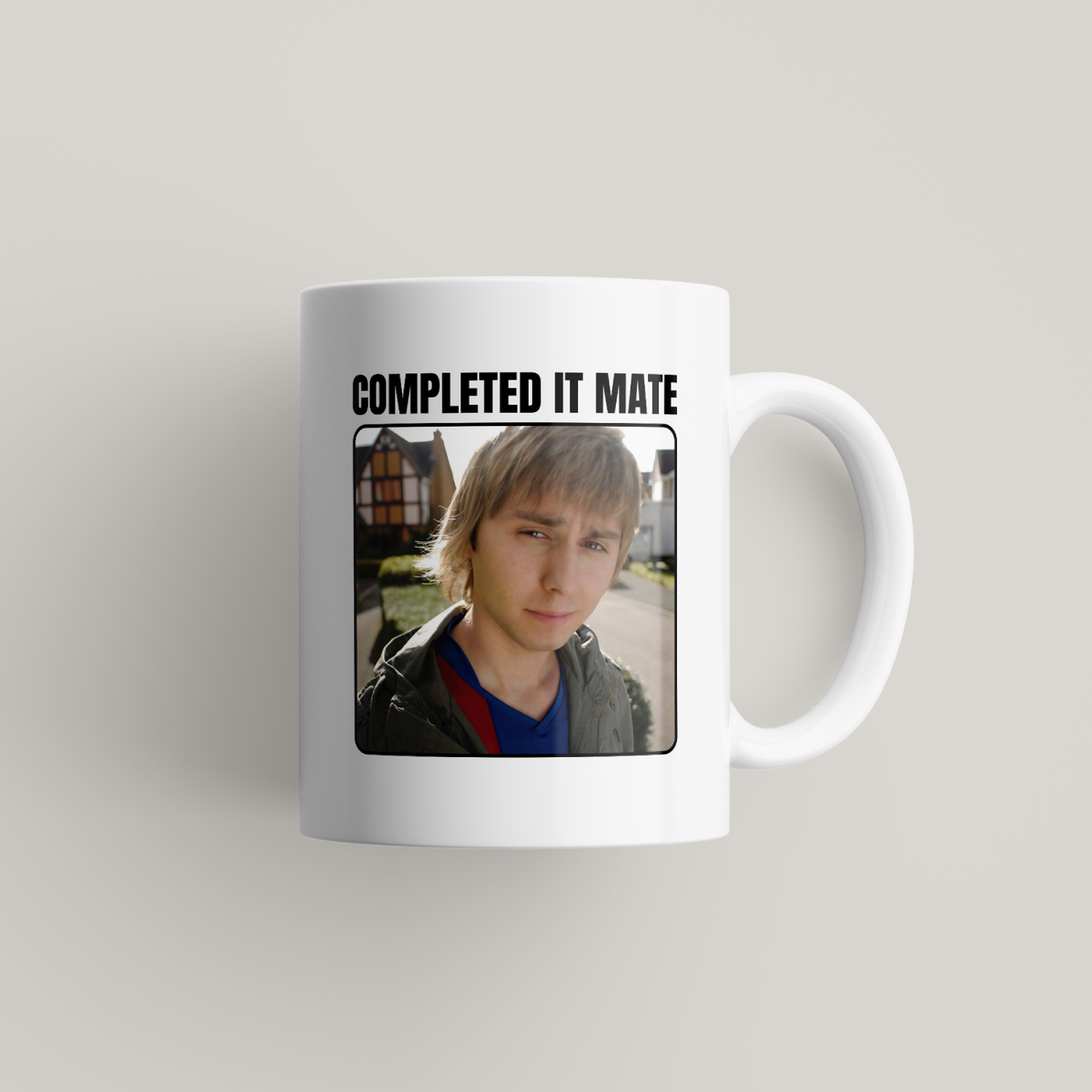 Funny Jay Cartwright Mug
