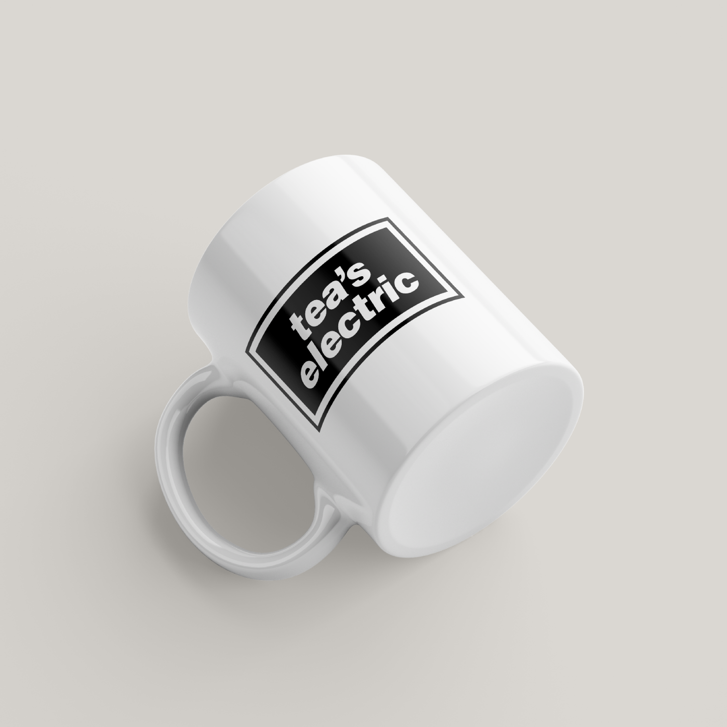 Funny Oasis Mug
