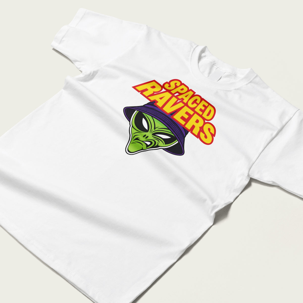Funny Ravers T-Shirt