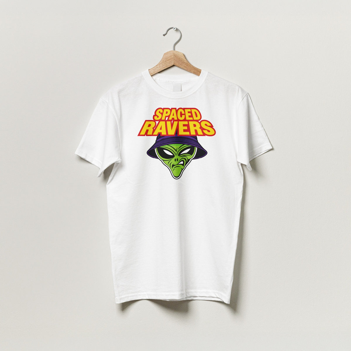 Funny Ravers T-Shirt