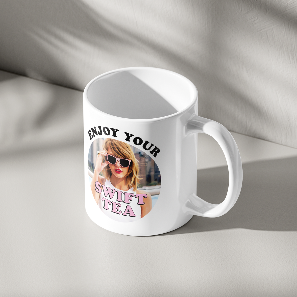 Funny Taylor Swift Mug