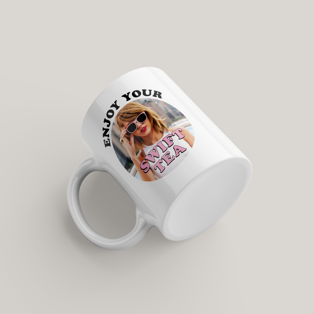 Funny Taylor Swift Mug