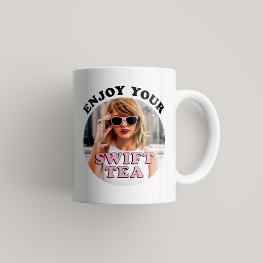 Funny Taylor Swift Mug