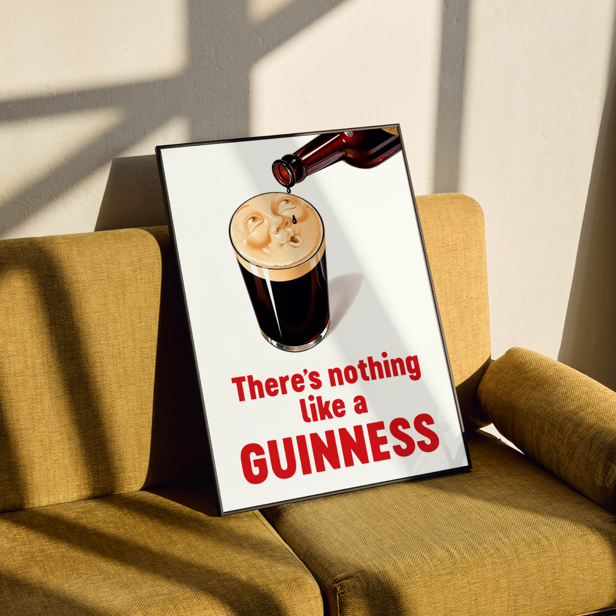 Guinness Poster
