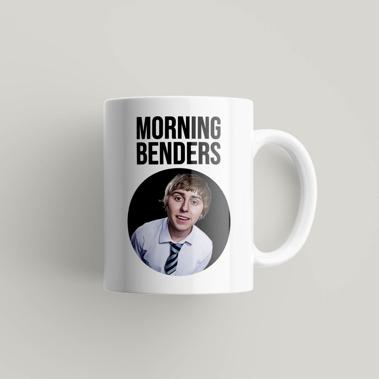 Funny Inbetweeners Mug