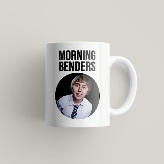 Funny Inbetweeners Mug